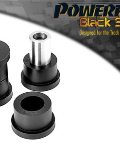 Silentblocs arrière de bras oscillants arrière "Black Series" (paire) POWERFLEX – Mazda RX-8 / MX-5 – PFR36-404BLK
