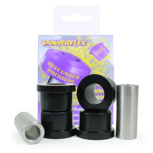 Silentblocs avant de bras oscillants arrière (paire) POWERFLEX – Mazda RX-8 / MX-5 – PFR36-405