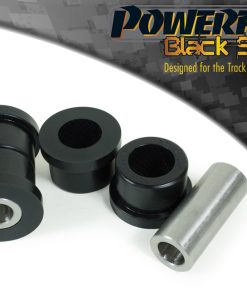 Silentblocs avant de bras oscillants arrière "Black Series" (paire) POWERFLEX – Mazda RX-8 / MX-5 – PFR36-405BLK
