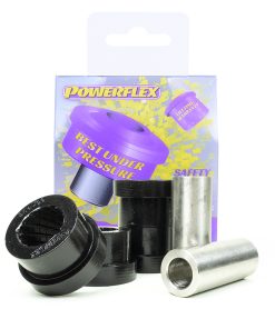 Silentblocs intérieurs de bras de suspension arrière (paire) POWERFLEX – Mazda MX-5 (NC) MZR – PFR36-406