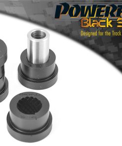 Silentblocs intérieurs de bras de suspension arrière "Black Series" (paire) POWERFLEX – Mazda MX-5 (NC) MZR – PFR36-406BLK