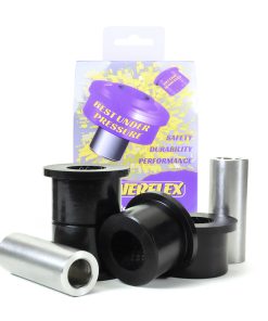 Silentblocs intérieurs de bras de suspension arrière (paire) POWERFLEX – Mazda MX-5 (NC) MZR – PFR36-407