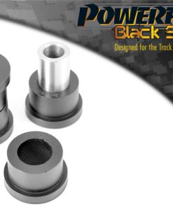 Silentblocs intérieurs de bras de suspension arrière "Black Series" (paire) POWERFLEX – Mazda MX-5 (NC) MZR – PFR36-407BLK