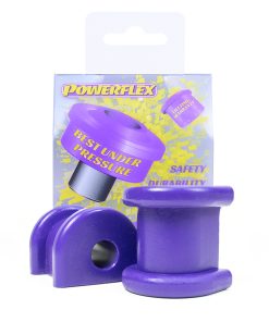 Silentblocs de barre anti-roulis Ø12 mm (paire) POWERFLEX – Mazda MX-5 (NC) MZR – PFR36-408-12