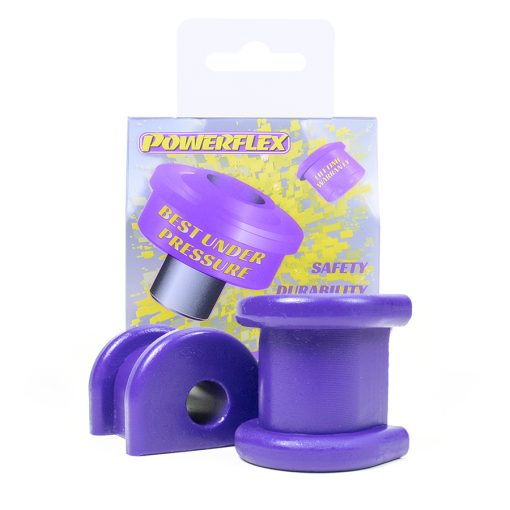 Silentblocs de barre anti-roulis Ø12 mm (paire) POWERFLEX – Mazda MX-5 (NC) MZR – PFR36-408-12