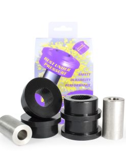 Silentblocs intérieurs de bras de suspension supérieurs arrière (paire) POWERFLEX – Mazda MX-5 (NC) MZR – PFR36-409