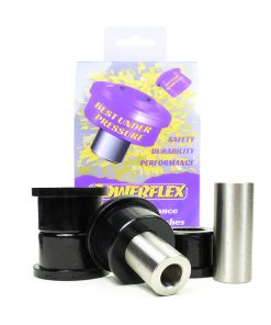Silentblocs intérieurs de bras de suspension supérieurs arrière (paire) POWERFLEX – Mazda RX-8 / MX-5 – PFR36-410