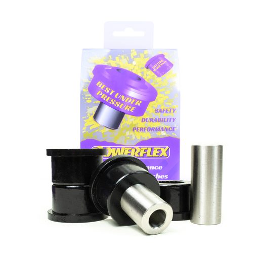 Silentblocs intérieurs de bras de suspension supérieurs arrière (paire) POWERFLEX – Mazda RX-8 / MX-5 – PFR36-410
