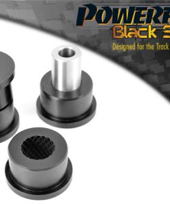 Silentblocs intérieurs de bras de suspension supérieurs arrière "Black Series" (paire) POWERFLEX – Mazda RX-8 / MX-5 – PFR36-410BLK