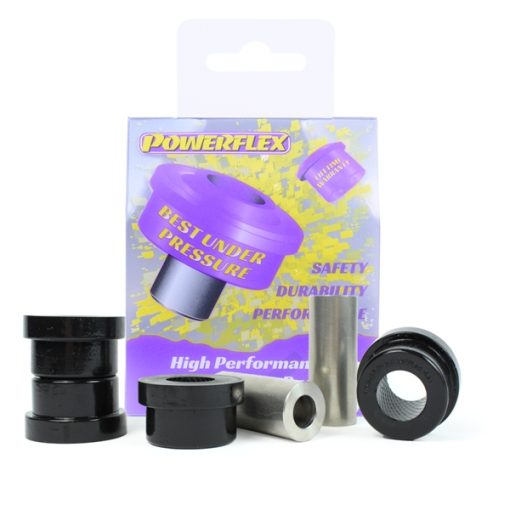 Silentblocs intérieurs de bras de suspension arrière (paire) POWERFLEX – Mazda RX-8 1.3 – PFR36-506