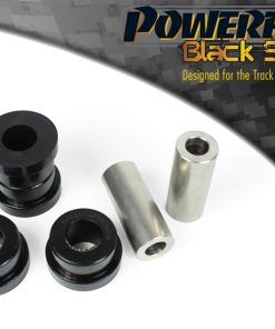 Silentblocs intérieurs de bras de suspension arrière "Black Series" (paire) POWERFLEX – Mazda RX-8 1.3 – PFR36-506BLK