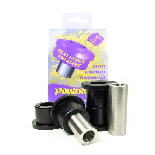 Silentblocs intérieurs de bras de suspension arrière (paire) POWERFLEX – Mazda RX-8 1.3 – PFR36-507
