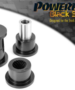 Silentblocs intérieurs de bras de suspension arrière "Black Series" (paire) POWERFLEX – Mazda RX-8 1.3 – PFR36-507BLK