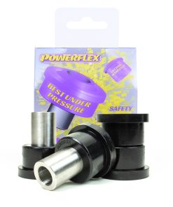 Silentblocs intérieurs de bras de suspension supérieurs arrière (paire) POWERFLEX – Mazda RX-8 1.3 – PFR36-509