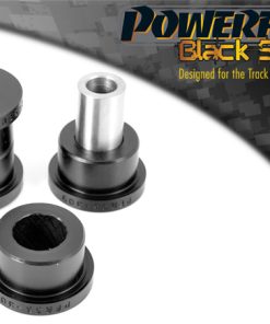 Silentblocs intérieurs de bras de suspension supérieurs arrière "Black Series" (paire) POWERFLEX – Mazda RX-8 1.3 – PFR36-509BLK