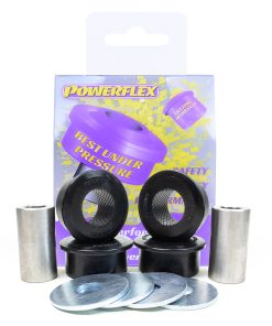 Silentblocs entre fusées arrière et bras latéraux (paire) POWERFLEX – Fiat 124 Spider / Mazda MX-5 – PFR36-615