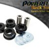 Silentblocs entre fusées arrière et bras latéraux "Black Series" (paire) POWERFLEX – Fiat 124 Spider / Mazda MX-5 – PFR36-615BLK