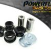 Silentblocs avant de bras de suspension latéraux supérieurs arrière "Black Series" (paire) POWERFLEX – Fiat 124 Spider / Mazda MX-5 – PFR36-616BLK