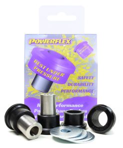 Silentblocs de bras de suspension supérieurs arrière (pair) POWERFLEX – Fiat 124 Spider / Mazda MX-5 – PFR36-619