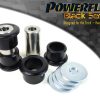Silentblocs intérieurs de bras inférieurs de parallélisme arrière "Black Series" (paire) POWERFLEX – Fiat 124 Spider / Mazda MX-5 – PFR36-620BLK