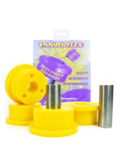 Silentblocs de bras oscillants arrière (paire) POWERFLEX – Mitsubishi Pajero (III) – PFR44-307
