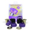 Silentblocs de fixation du différentiel au berceau (paire) POWERFLEX – Nissan GT-R – PFR46-732