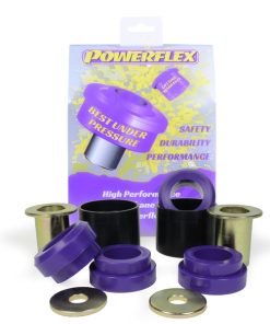 Silentblocs de fixation du différentiel au berceau (paire) POWERFLEX – Nissan GT-R – PFR46-732