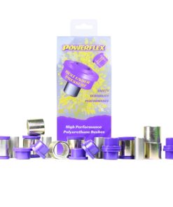 Silentblocs de bras de suspension arrière (8 pcs) POWERFLEX – PFR5-109