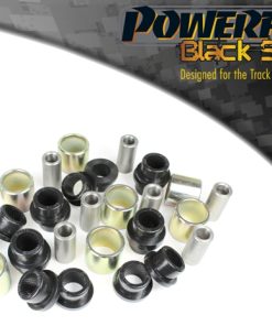 Silentblocs de bras de suspension arrière "Black Series" (8 pcs) POWERFLEX – PFR5-109BLK