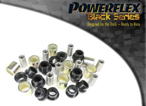 Silentblocs de bras de suspension arrière "Black Series" (8 pcs) POWERFLEX – PFR5-109BLK