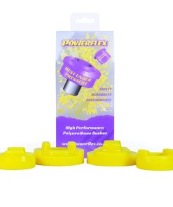 Inserts de silentblocs avant de bras oscillants arrière (paire) POWERFLEX – PFR5-110