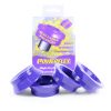 Inserts de silentblocs avant de bras oscillants arrière (paire) POWERFLEX – PFR5-1102