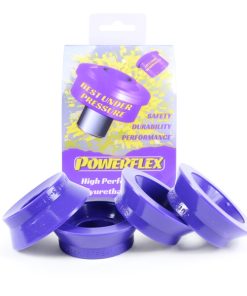 Inserts de silentblocs avant de bras oscillants arrière (paire) POWERFLEX – PFR5-1102