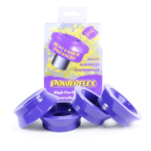 Inserts de silentblocs avant de bras oscillants arrière (paire) POWERFLEX – PFR5-1102
