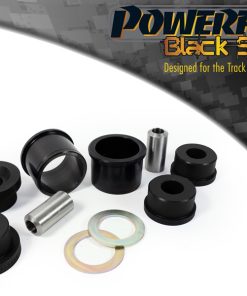 Silentblocs avant de bras oscillants arrière "Black Series" (paire) POWERFLEX – PFR5-1103BLK
