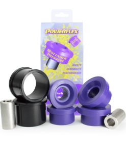 Silentblocs avant de bras oscillants arrière Ø60 mm (paire) POWERFLEX – PFR5-1104