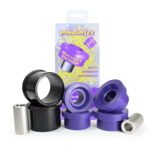 Silentblocs avant de bras oscillants arrière Ø60 mm (paire) POWERFLEX – PFR5-1104