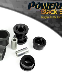 Silentblocs avant de bras oscillants arrière Ø60 mm "Black Series" (paire) POWERFLEX – PFR5-1104BLK