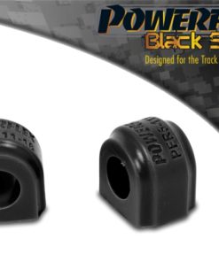 Silentblocs de barre anti-roulis Ø16 mm "Black Series" (paire) POWERFLEX – PFR5-111-16BLK