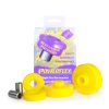 Silentblocs supérieurs d'amortisseurs arrière (paire) POWERFLEX – PFR5-115