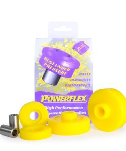 Silentblocs supérieurs d'amortisseurs arrière (paire) POWERFLEX – PFR5-115