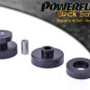 Silentblocs supérieurs d'amortisseurs arrière "Black Series" (paire) POWERFLEX – PFR5-115BLK