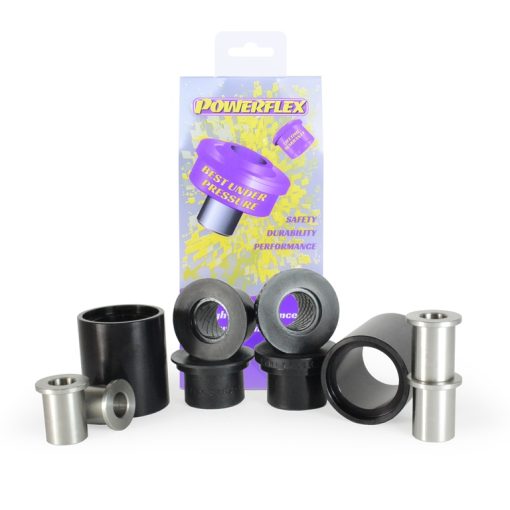 Silentblocs de bras de suspension arrière (paire) POWERFLEX – PFR5-1215