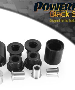 Silentblocs de bras de suspension arrière "Black Series" (paire) POWERFLEX – PFR5-1215BLK