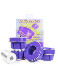 Silenblocs avant de berceau arrière (paire) POWERFLEX – PFR5-1220