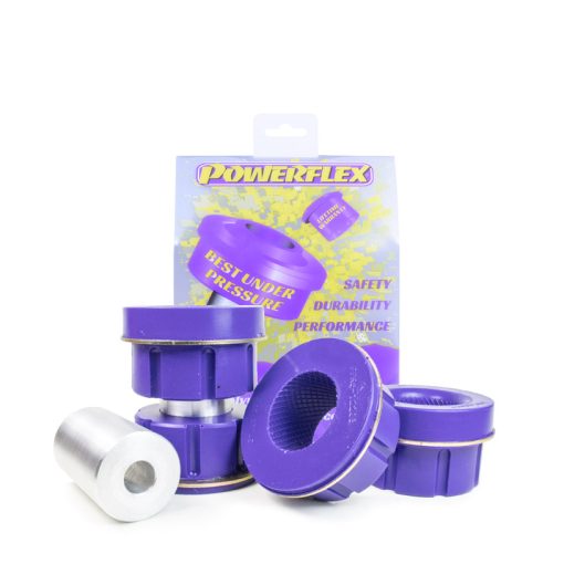 Silenblocs avant de berceau arrière (paire) POWERFLEX – PFR5-1220