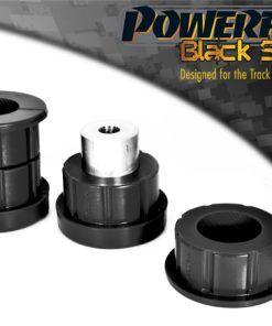 Silenblocs avant de berceau arrière "Black Series" (paire) POWERFLEX – PFR5-1220BLK