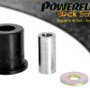 Silentbloc arrière de différentiel "Black Series" POWERFLEX – BMW M3 / 1M Coupé / Série 1 – PFR5-1226BLK