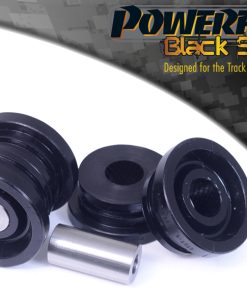 Silentblocs avant de bras oscillants arrière "Black Series" (paire) POWERFLEX – PFR5-1310BLK