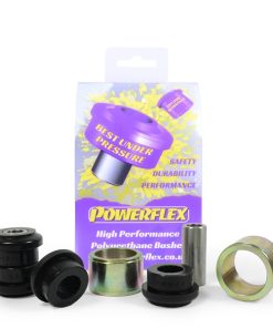 Silentblocs extérieurs de bras de suspension latéraux supérieurs arrière (paire) POWERFLEX – PFR5-1311